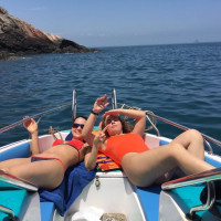 Cho Thuê Ca Nô Cao Tốc Bán đảo Sơn Trà 2021