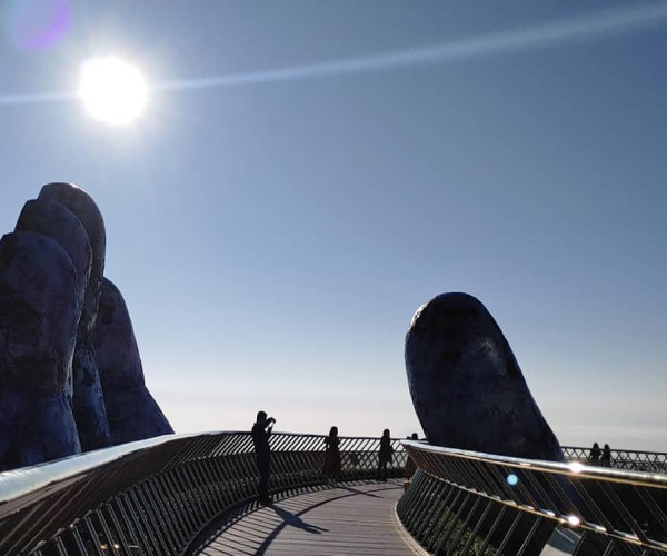 Tour Bà Nà 1 Ngày 1