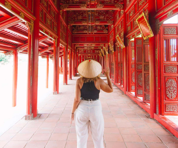 Tour Da Nang Hue 1 Ngay 6