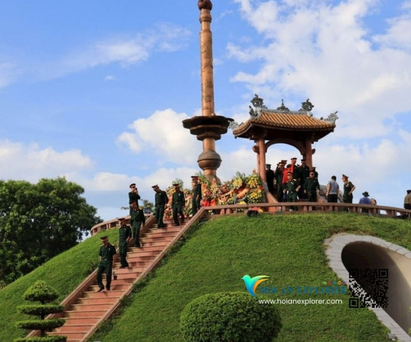 Quang Tri Tours